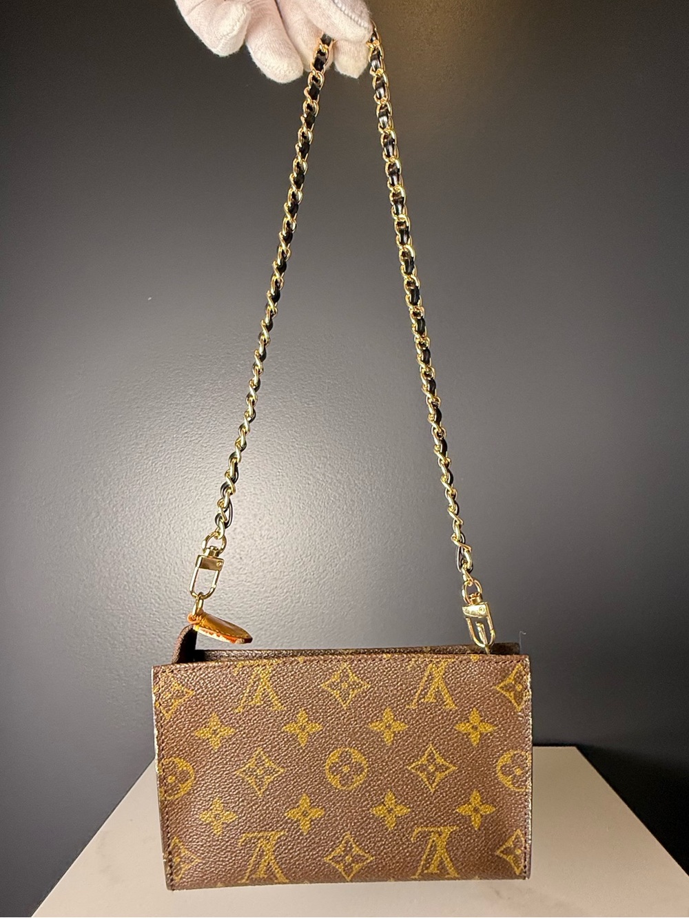 Louis vuitton
